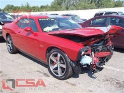 دودج تشالنجر